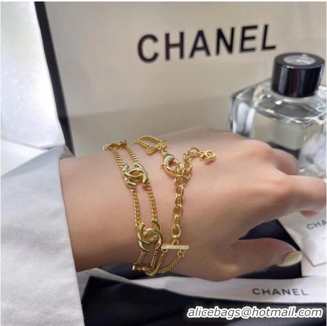 Affordable Price Chanel Necklace CE6575