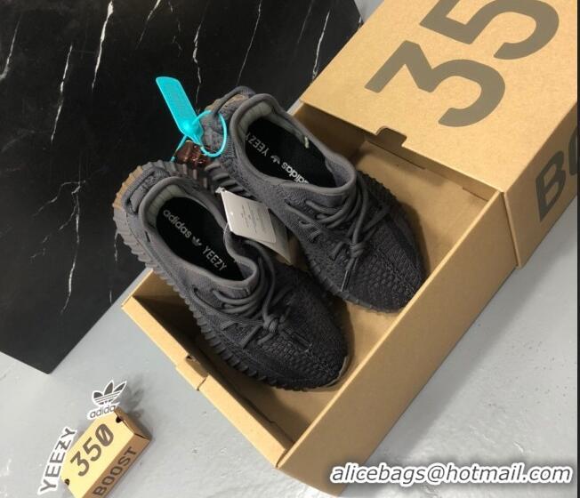Popular Style Adidas Original Yeezy Boost 350 V2 Basf Sneakers 050815 Black