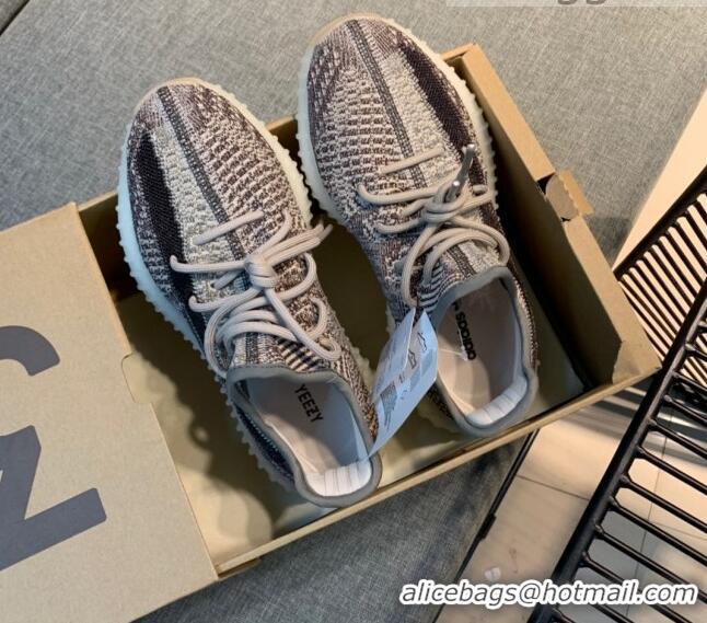 Discount Adidas Yeezy Boost 350 V2 Sneakers 050831 Clay Grey