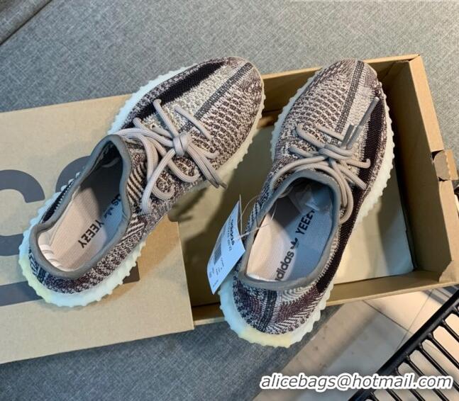 Discount Adidas Yeezy Boost 350 V2 Sneakers 050831 Clay Grey
