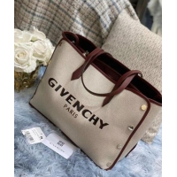 New Product Wholesale GIVENCHY shoulder bag 0179 Burgundy