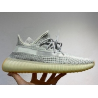 Best Price Adidas Yeezy Boost 350 V2 Static Sneakers Grey 082873