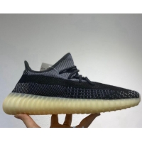 Unique Style Adidas Yeezy Boost 350 V2 Static Sneakers 082887 Black/Blue