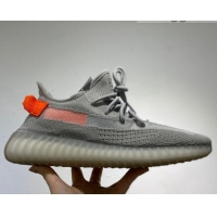 Top Quality Adidas Yeezy Boost 350 V2 Static Sneakers Y2 090182 Deep Grey