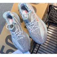 Top Quality Adidas Yeezy Boost 350 V2 Sneakers Y2 090182 Grey/White