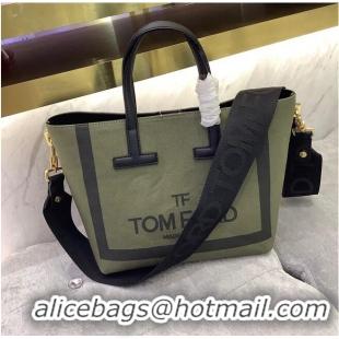 New Style Tom Ford Shopping bag TF6326 Green