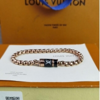 Top Grade Louis Vuitton Bracelet LVB8623 Rose Gold