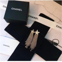 Luxury Classic Chanel Earrings CE6645