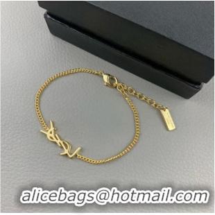Good Product Discount YSL Bracelet CE6769
