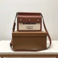 Cheap Price BurBerry Shoulder Bag 80146 brown
