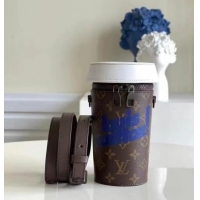 Good Product Louis Vuitton COFFEE CUP M80812 blue