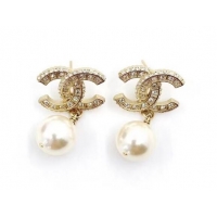 Buy Inexpensive Chanel Earrings CE6678