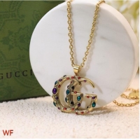Particularly Recommended Gucci Necklace CE6732