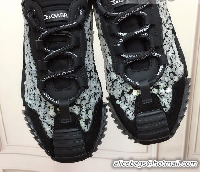 Best Price Dolce & Gabbana DG NS1 Sneakers 093078