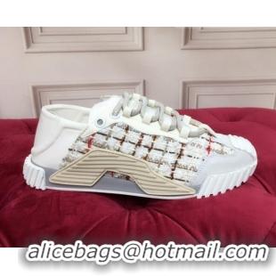 Best Grade Dolce & Gabbana DG NS1 Sneakers 093088
