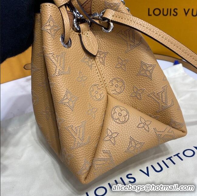 Unique Discount Louis Vuitton BELLA M57070 Camel