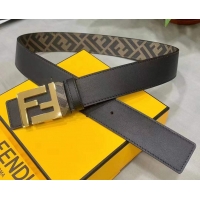 Top Quality Discount Fendi Leather Belt FD2371