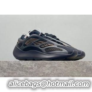 Good Quality Adidas Yeezy 700V3 Sneakers AYV24 Black/Beige