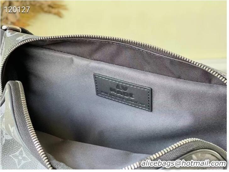 New Style Louis Vuitton MODULAR SLING BAG M59338 black