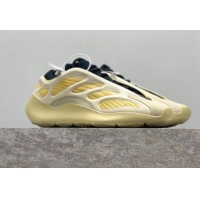 Charming Adidas Yeezy 700V3 Sneakers AYV23 Yellow