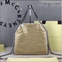 Top Quality Stella McCartney Falabella Large Tote Bag SM1610 Apricot 2020