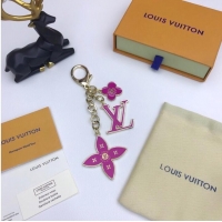 Grade Quality Louis Vuitton BLOSSOM DREAM BAG CHARM AND KEY HOLDER M00356