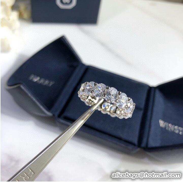 Super Quality HARRY WINSTON Diamond Ring HW12035