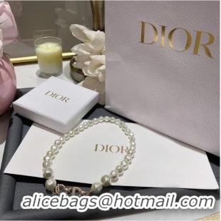Fashion Discount Dior Necklace CE7353