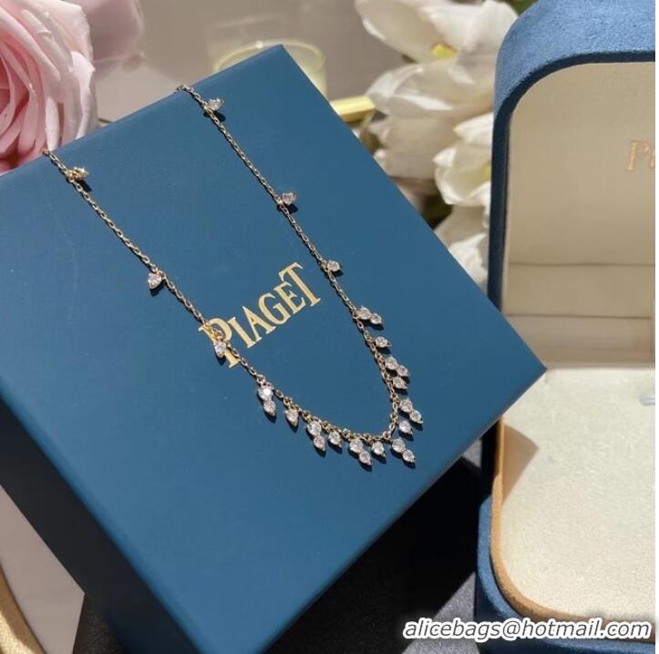 Free Shipping Promotional Piaget Necklace CE7355