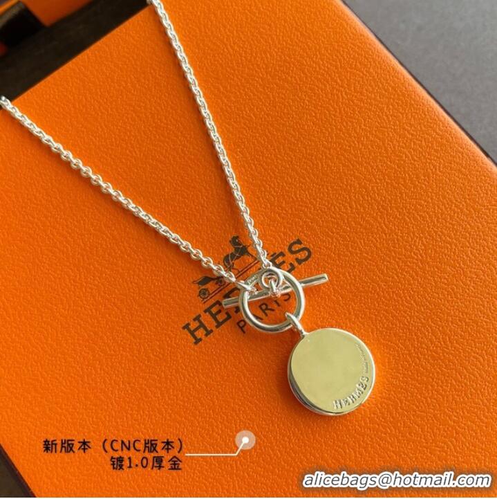 Traditional Discount Hermes Necklace CE7427