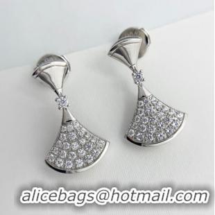 Top Grade Cheap BVLGARI Earrings CE7444