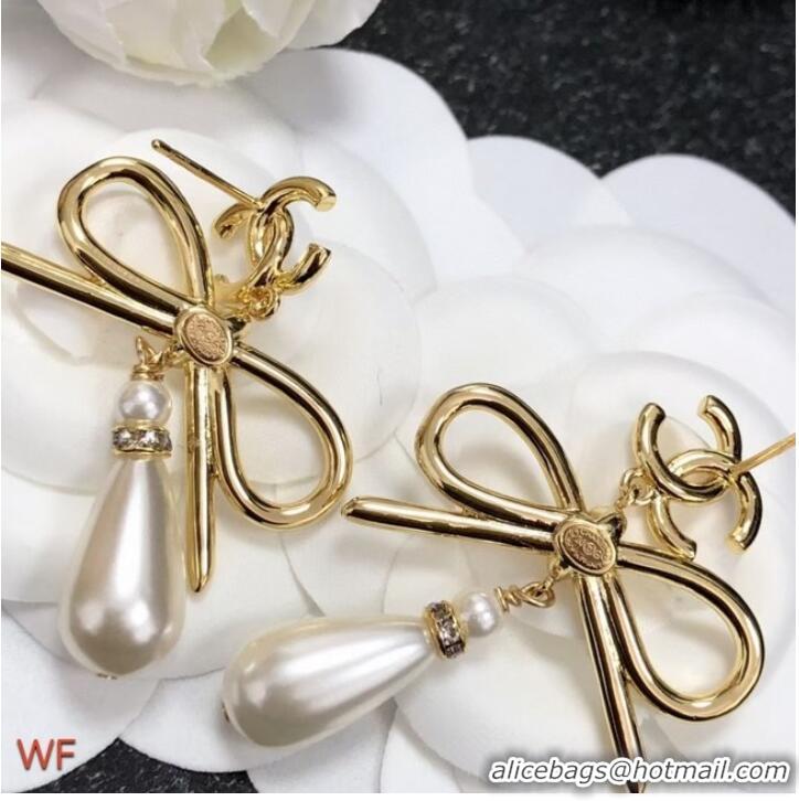 Grade Quality Discount Chanel Earrings CE7546