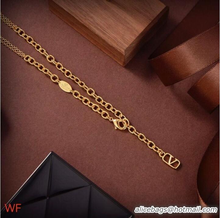 Luxury Classic Valentino Necklace CE6953