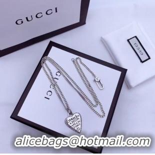 Good Quality Gucci Necklace CE6995