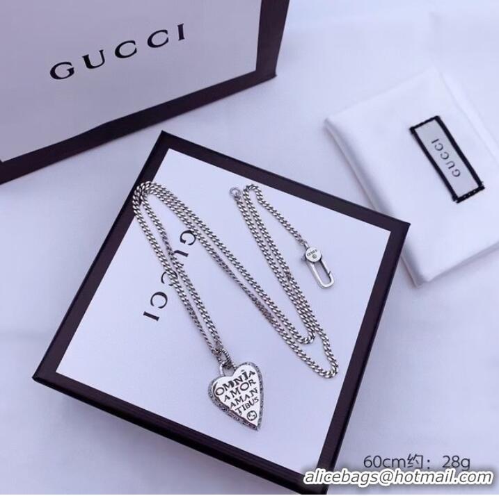 Good Quality Gucci Necklace CE6995