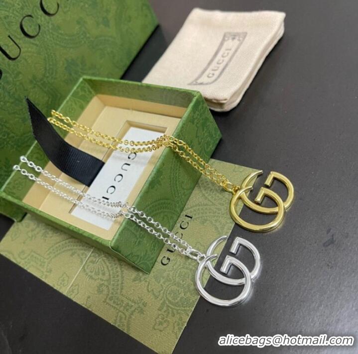Particularly Recommended Gucci Necklace CE7288