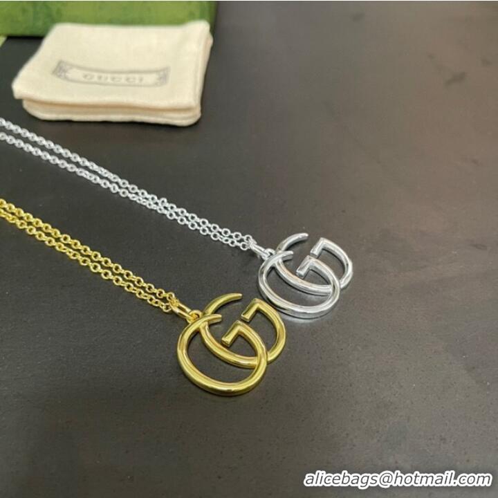 Particularly Recommended Gucci Necklace CE7288