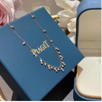 Free Shipping Promotional Piaget Necklace CE7355