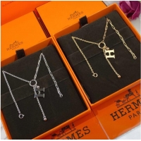 Well Crafted Grade Hermes Necklace CE7425