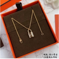 Buy Cheapest Hermes Necklace CE7426