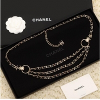 Unique Discount Chanel Waist chain CE7438