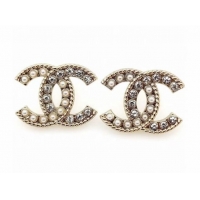 Unique Discount Chanel Earrings CE7522