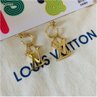 Fashion Cheap Louis Vuitton Earrings CE7540