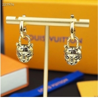 Traditional Discount Louis Vuitton Earrings CE7613