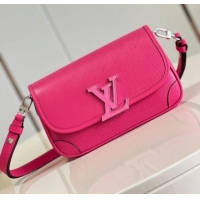 Discount Louis Vuitton BUCI M59457 Dragon Fruit Pink