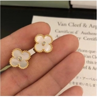 Pretty Style Van Cleef & Arpels Earrings CE6840