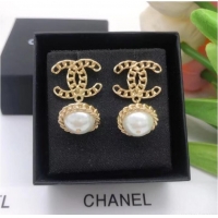 Free Shipping Promotional Chanel Earrings CE6896