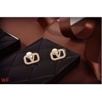 Buy Fashionable Valentino Earrings CE6950