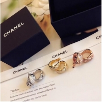 Good Looking Promotional Chanel Earrings CE7136