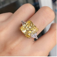 Grade Classic Fashion Diamond Ring FD23582